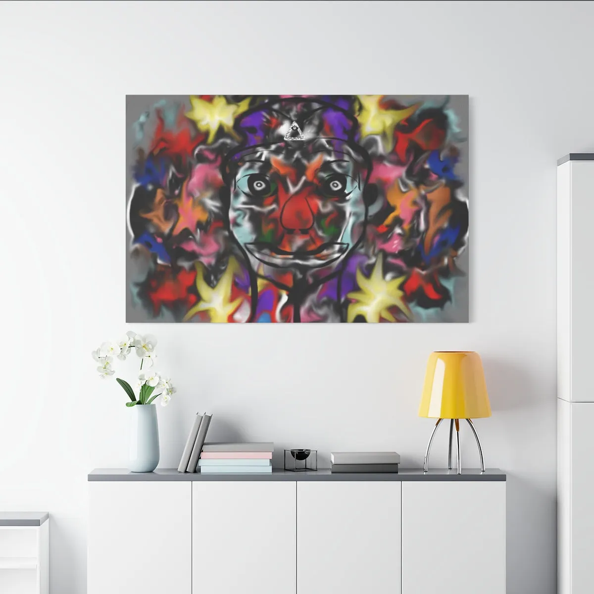 Classic Canvas