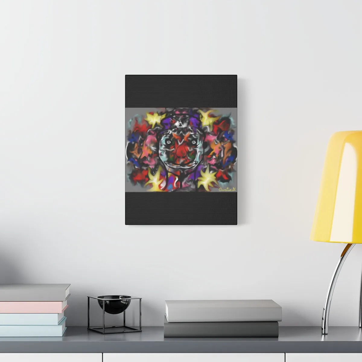 Classic Canvas