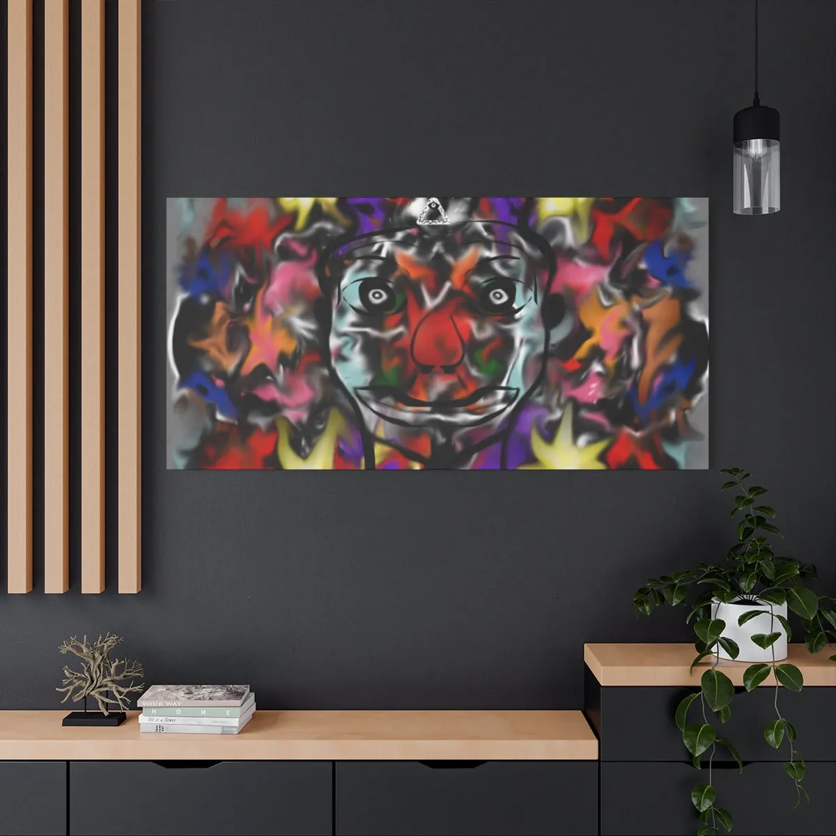 Classic Canvas