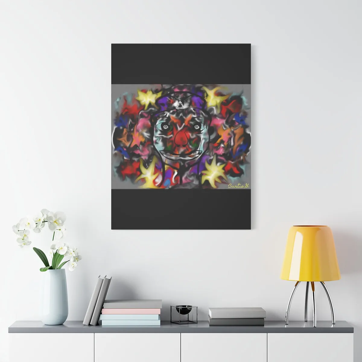 Classic Canvas