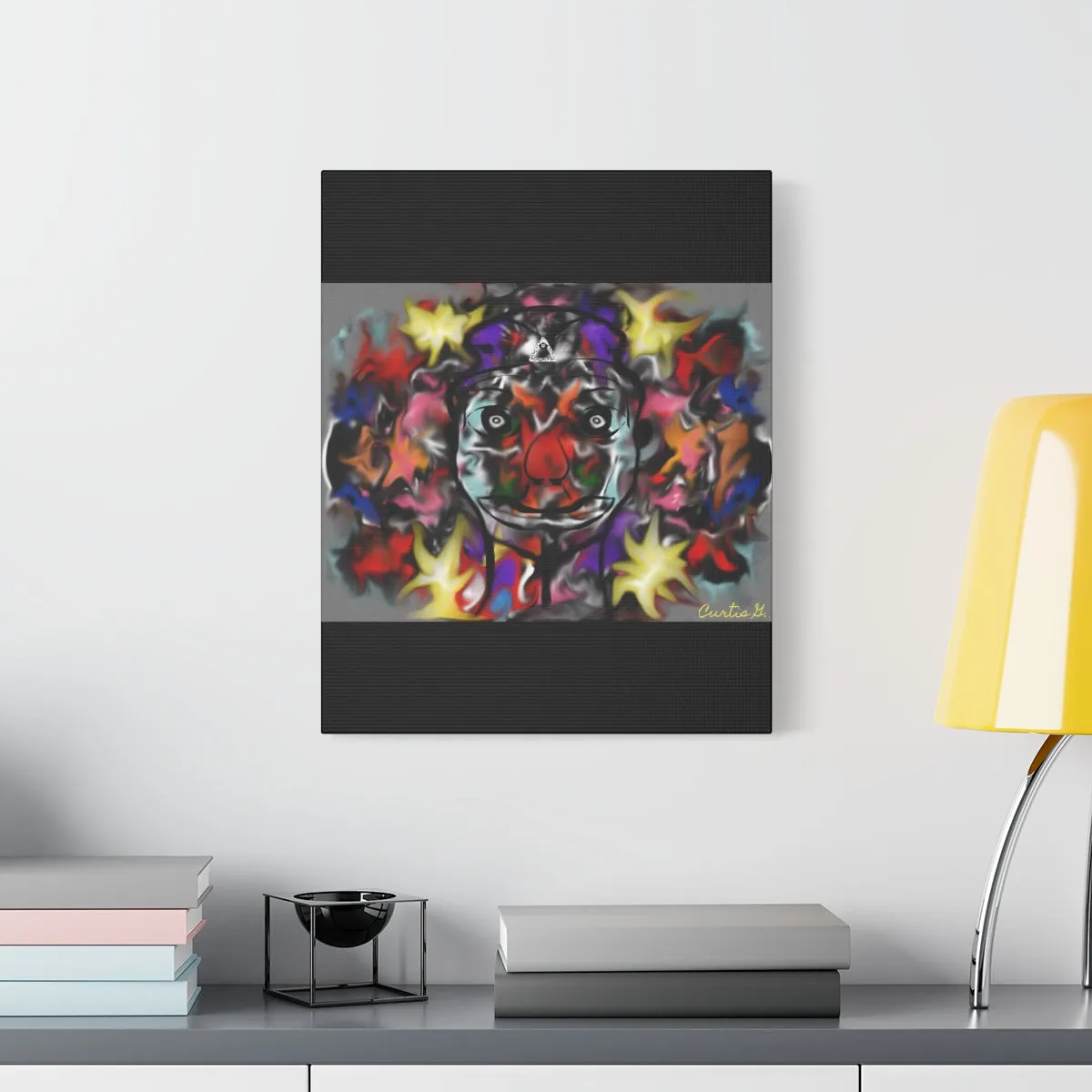 Classic Canvas