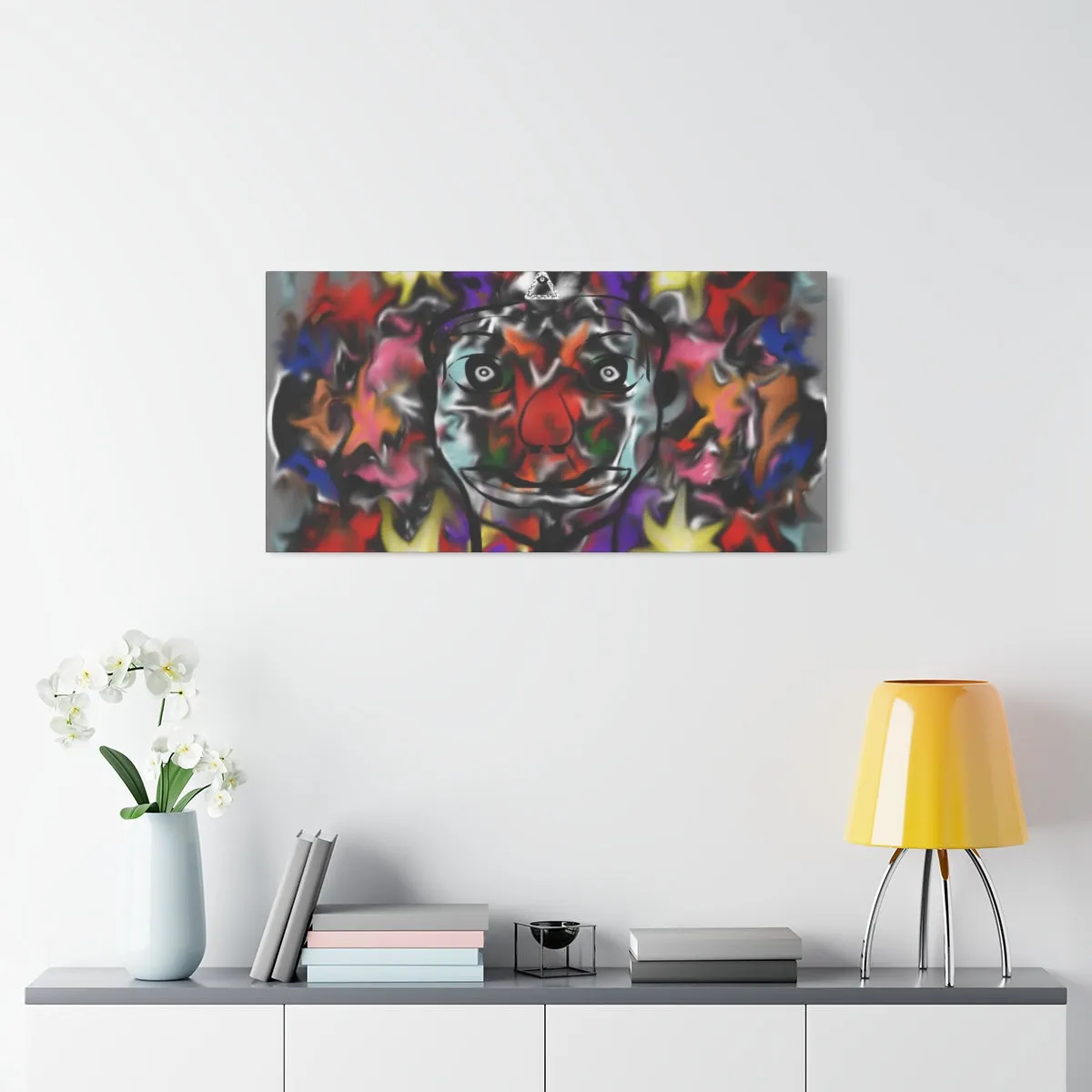Classic Canvas