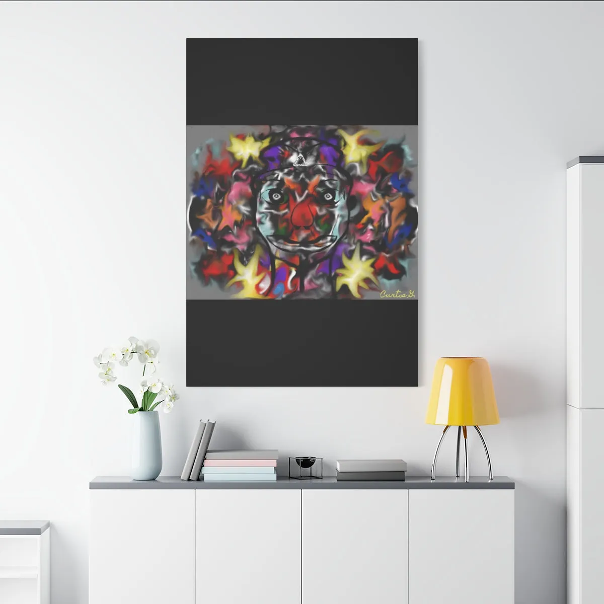 Classic Canvas