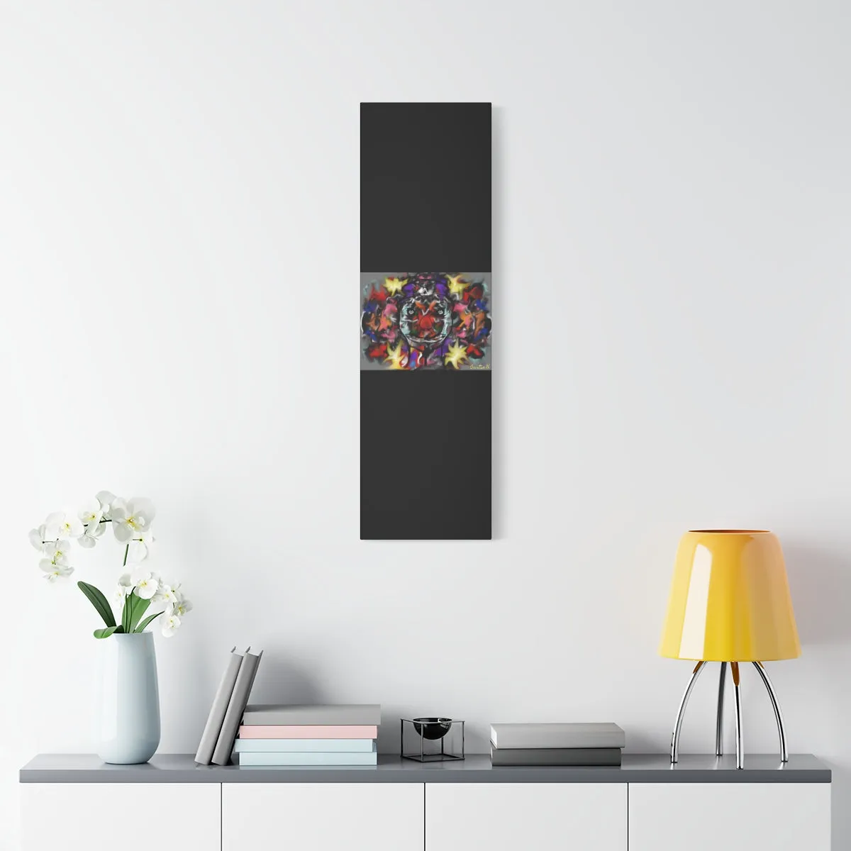 Classic Canvas