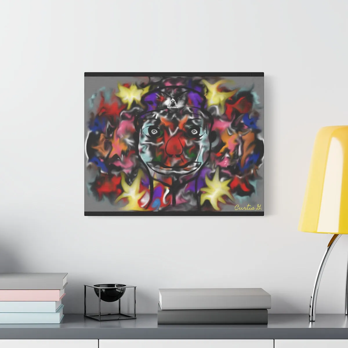 Classic Canvas