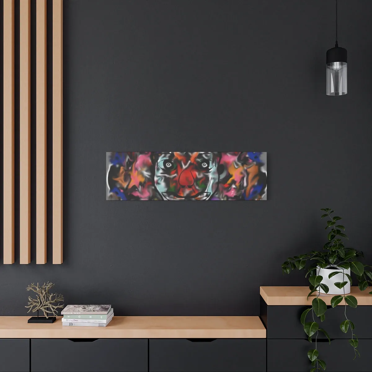 Classic Canvas