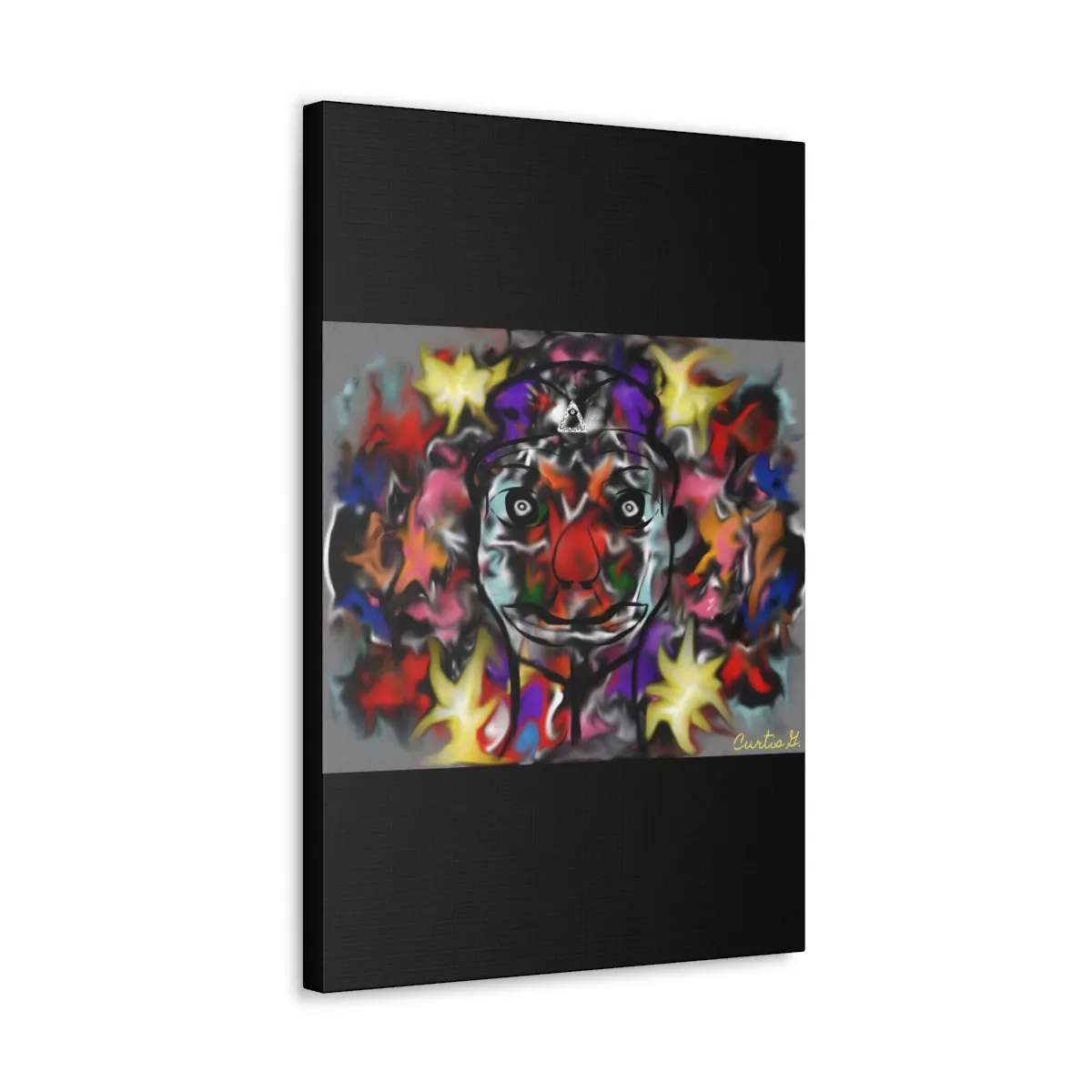 Classic Canvas
