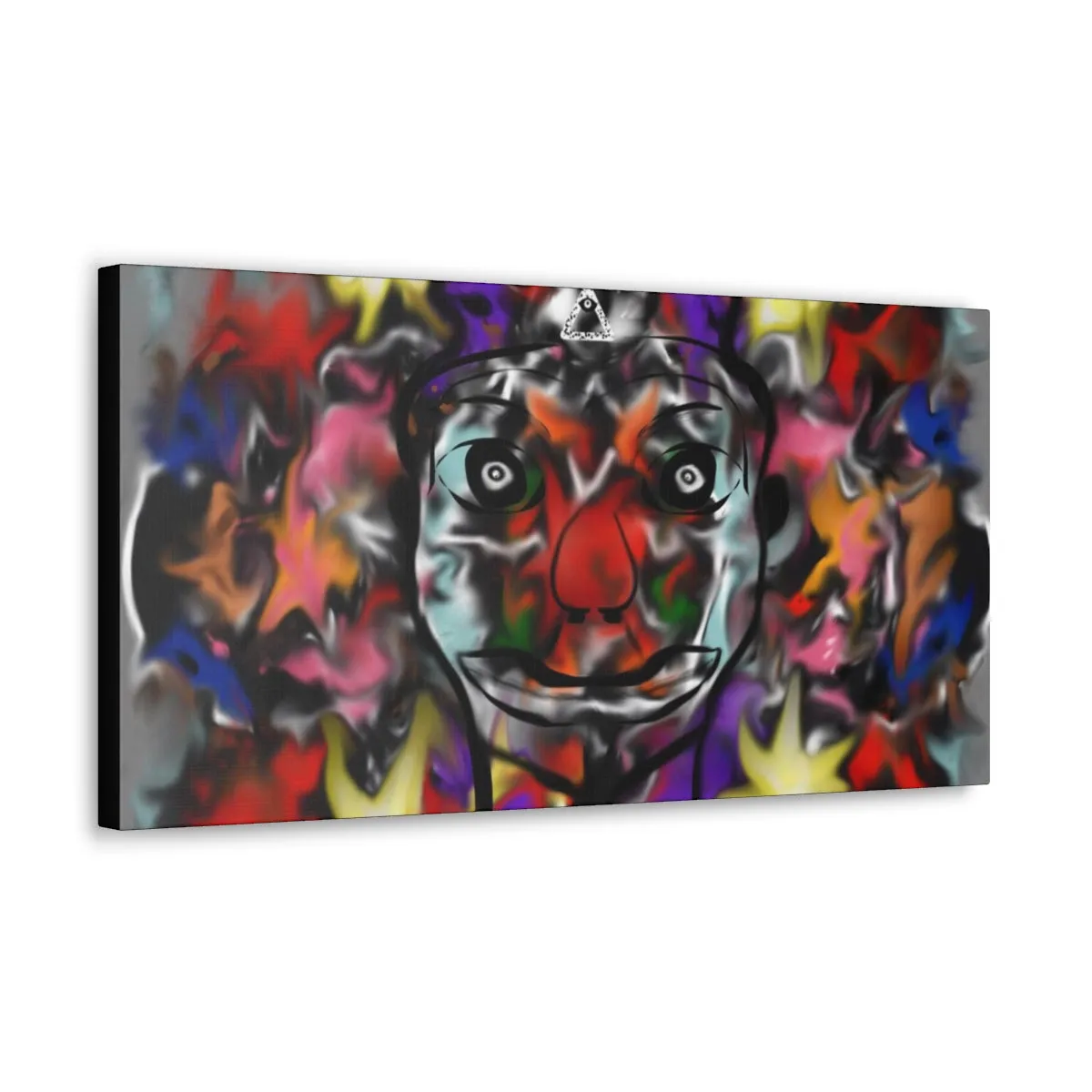 Classic Canvas
