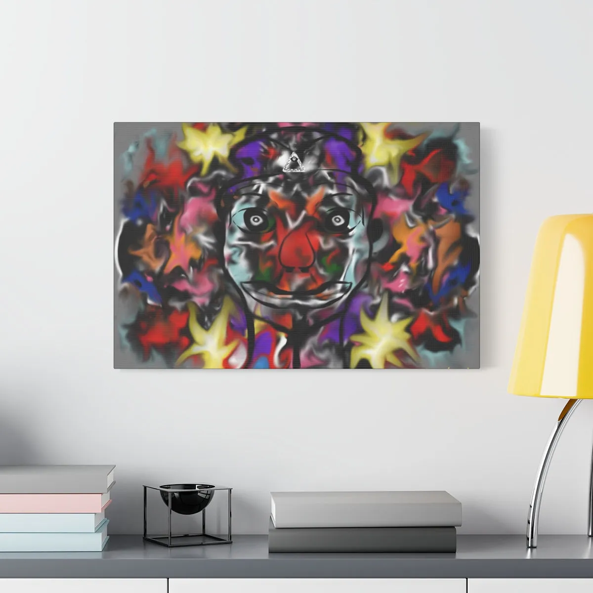 Classic Canvas