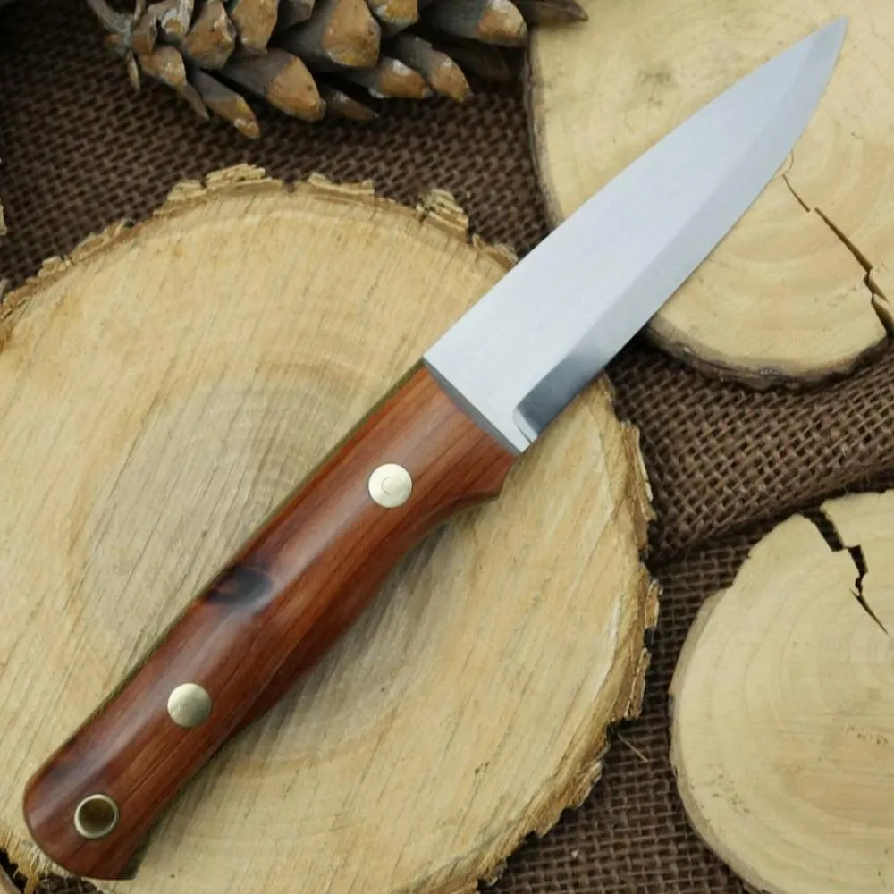 Classic: Cedar & Green Canvas