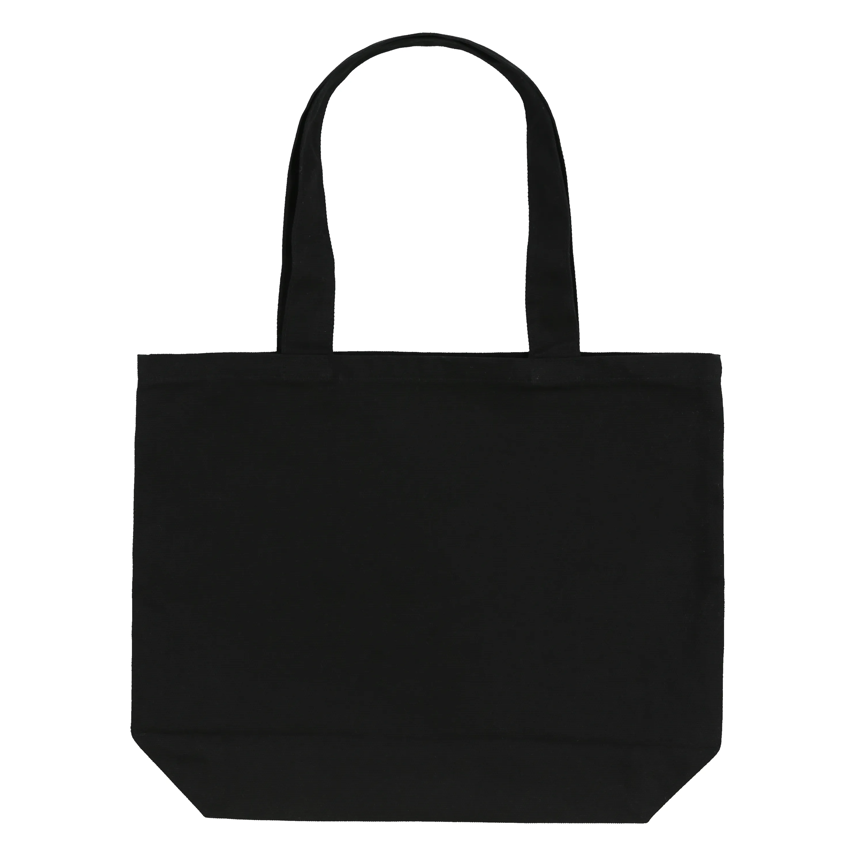 Classic Daft Punk Logo Tote Bag