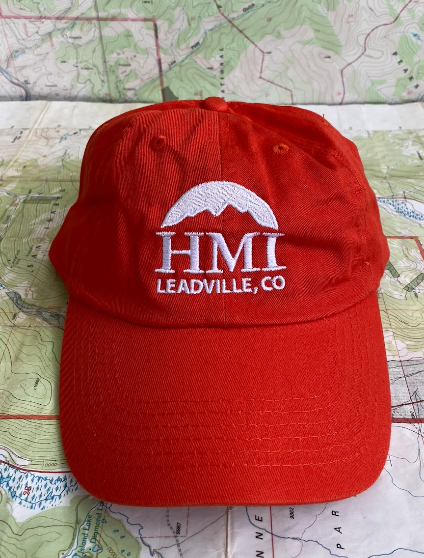 Classic HMI Hat