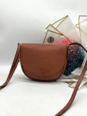 COACH Hudson Shoulder Bag