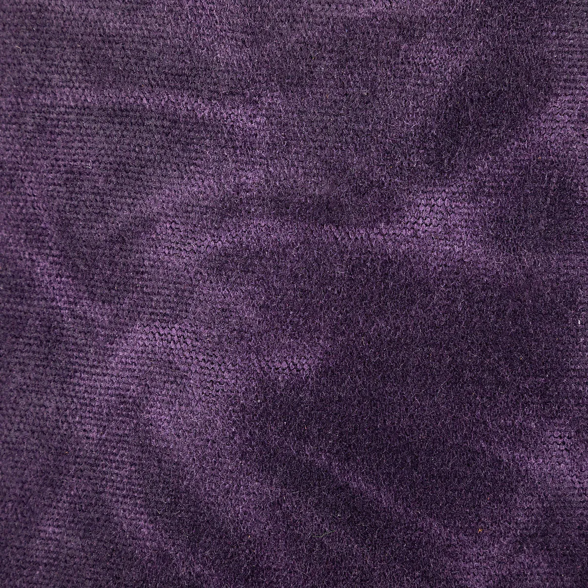 della Q Maker's Canvas Knit Sacks (Set of 2) - Purple