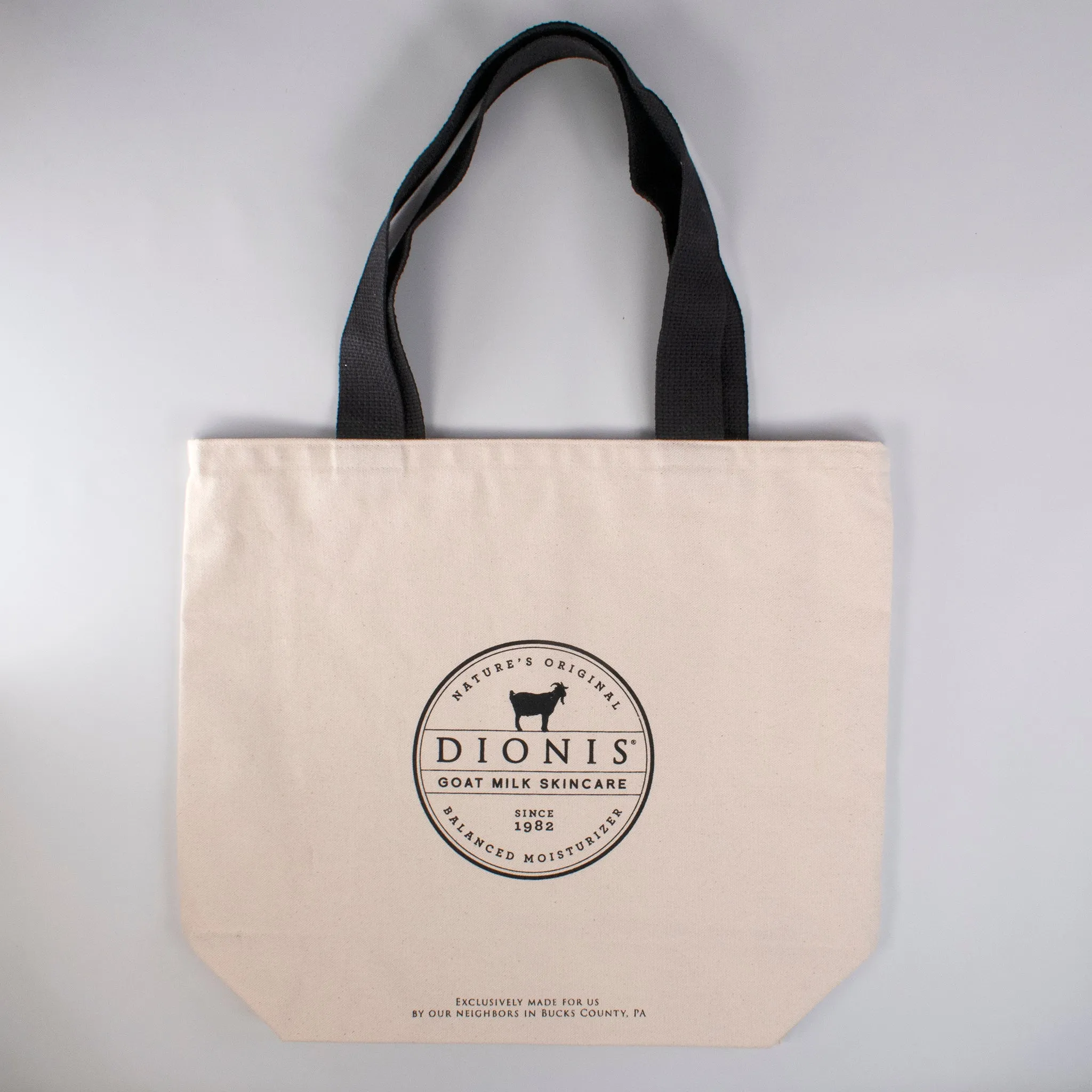 Dionis Goat Tote
