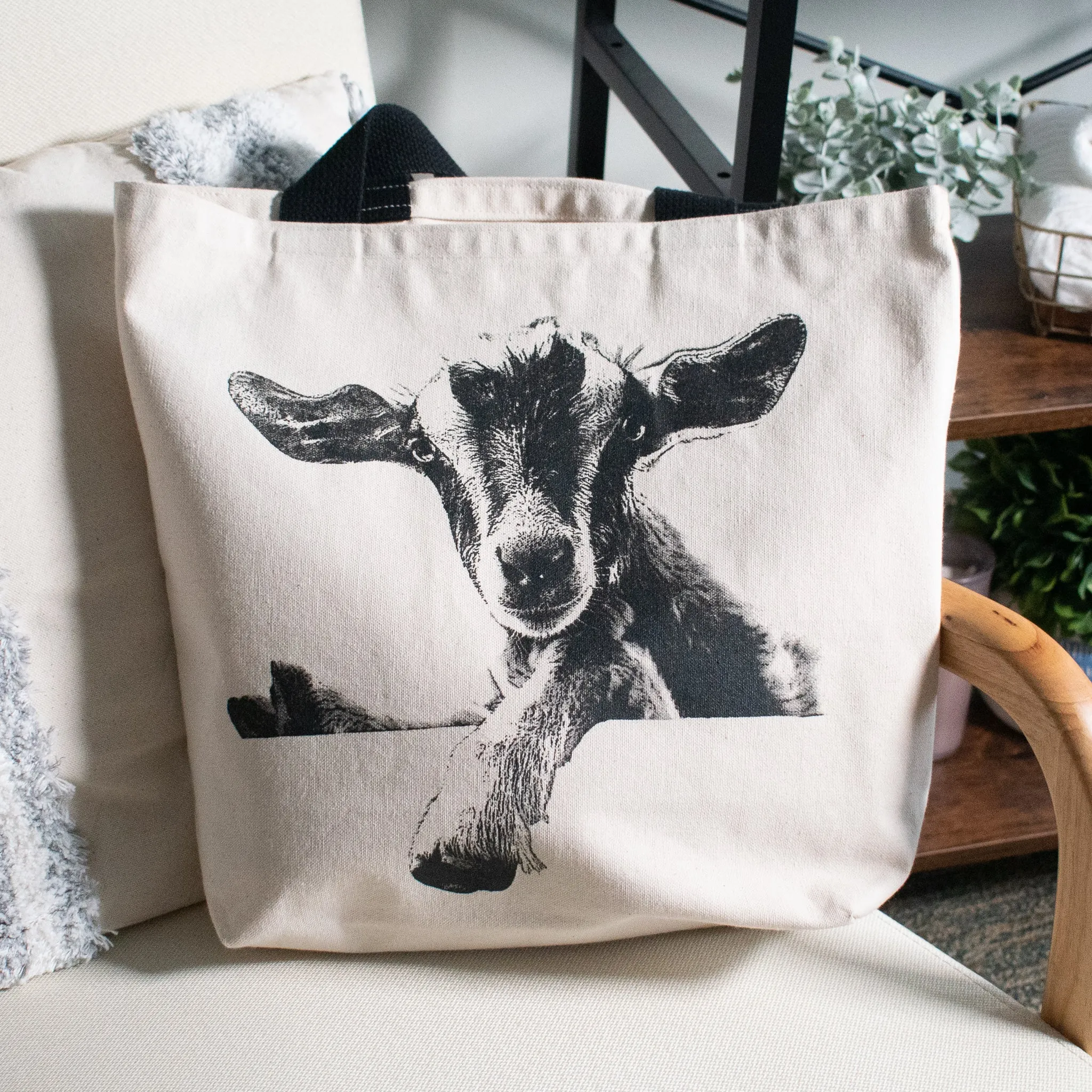 Dionis Goat Tote