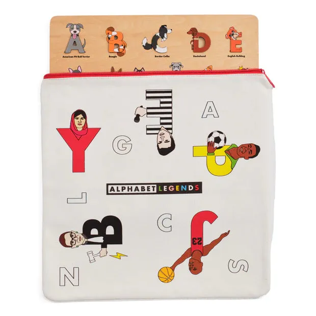 Dog Lovers Set
