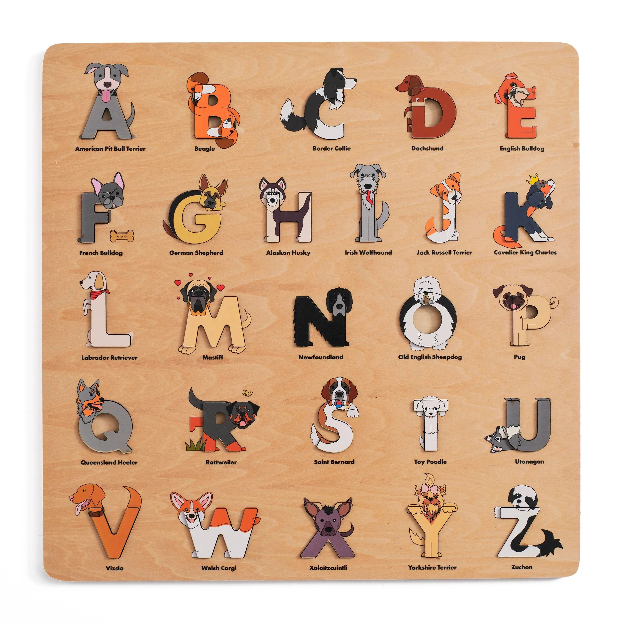 Dog Lovers Set