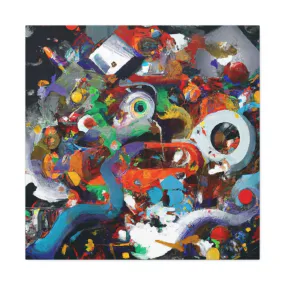 Eleanor Witerfield - Canvas Wall Art