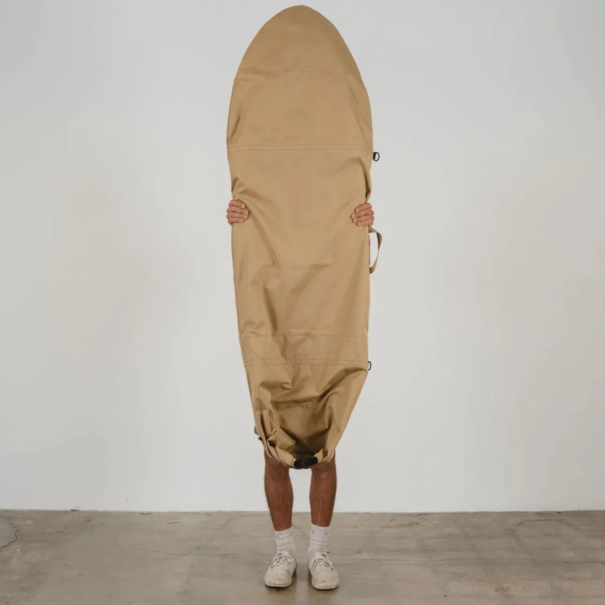 FARO Canvas Surfboard Bag