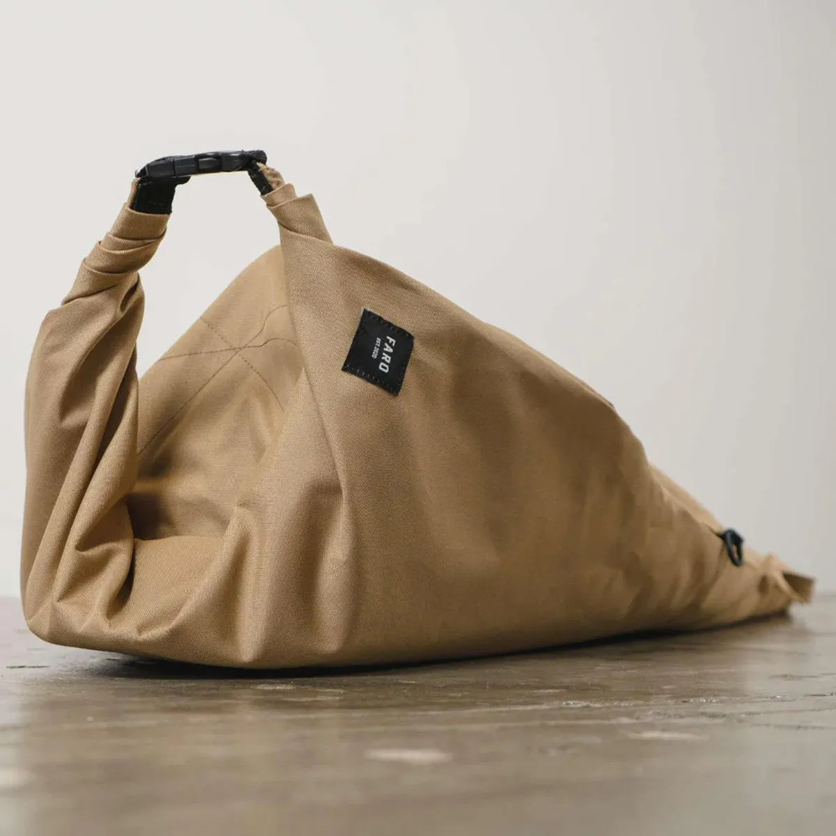 FARO Canvas Surfboard Bag
