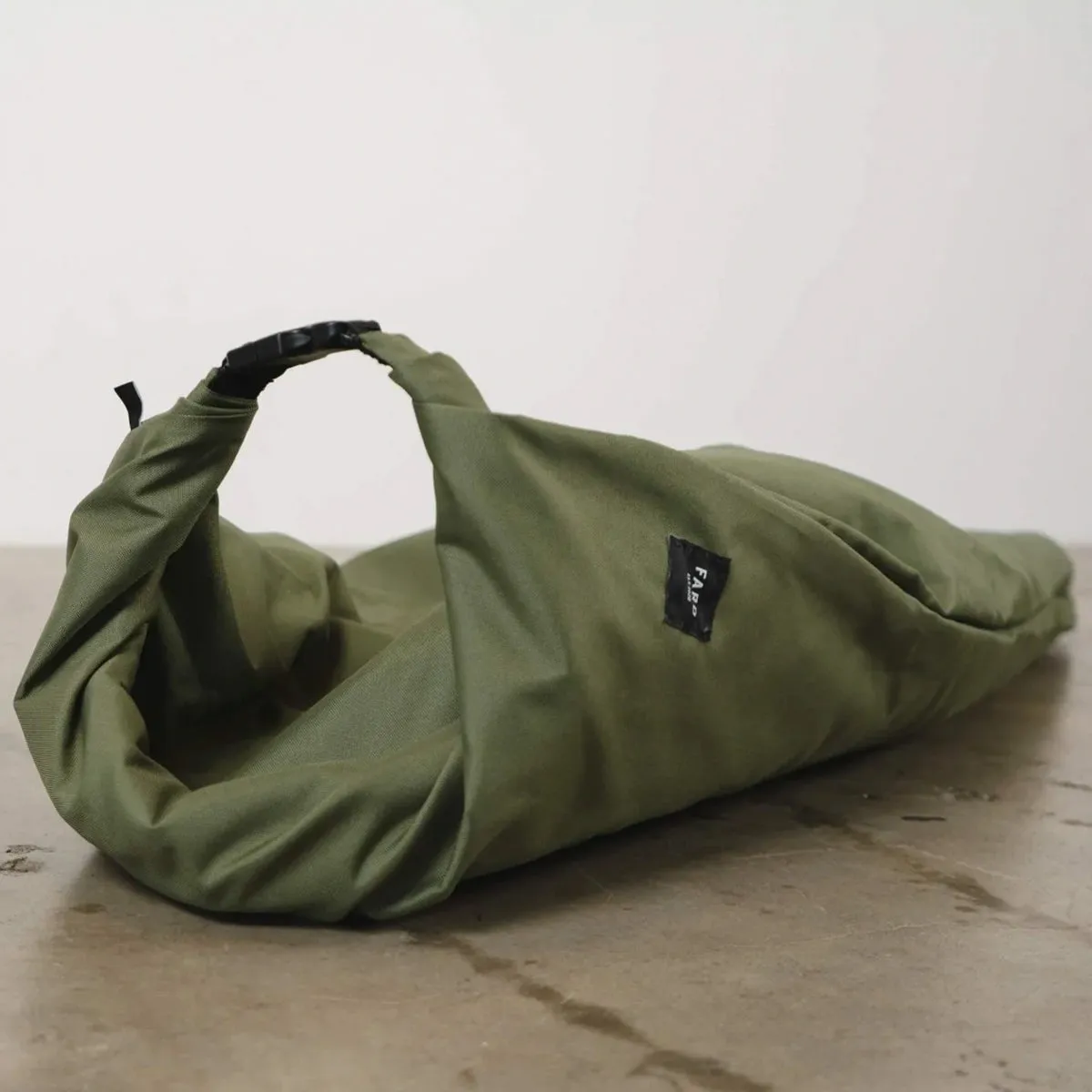 FARO Canvas Surfboard Bag