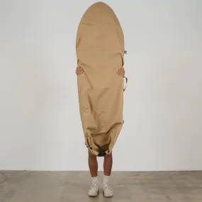 FARO Canvas Surfboard Bag