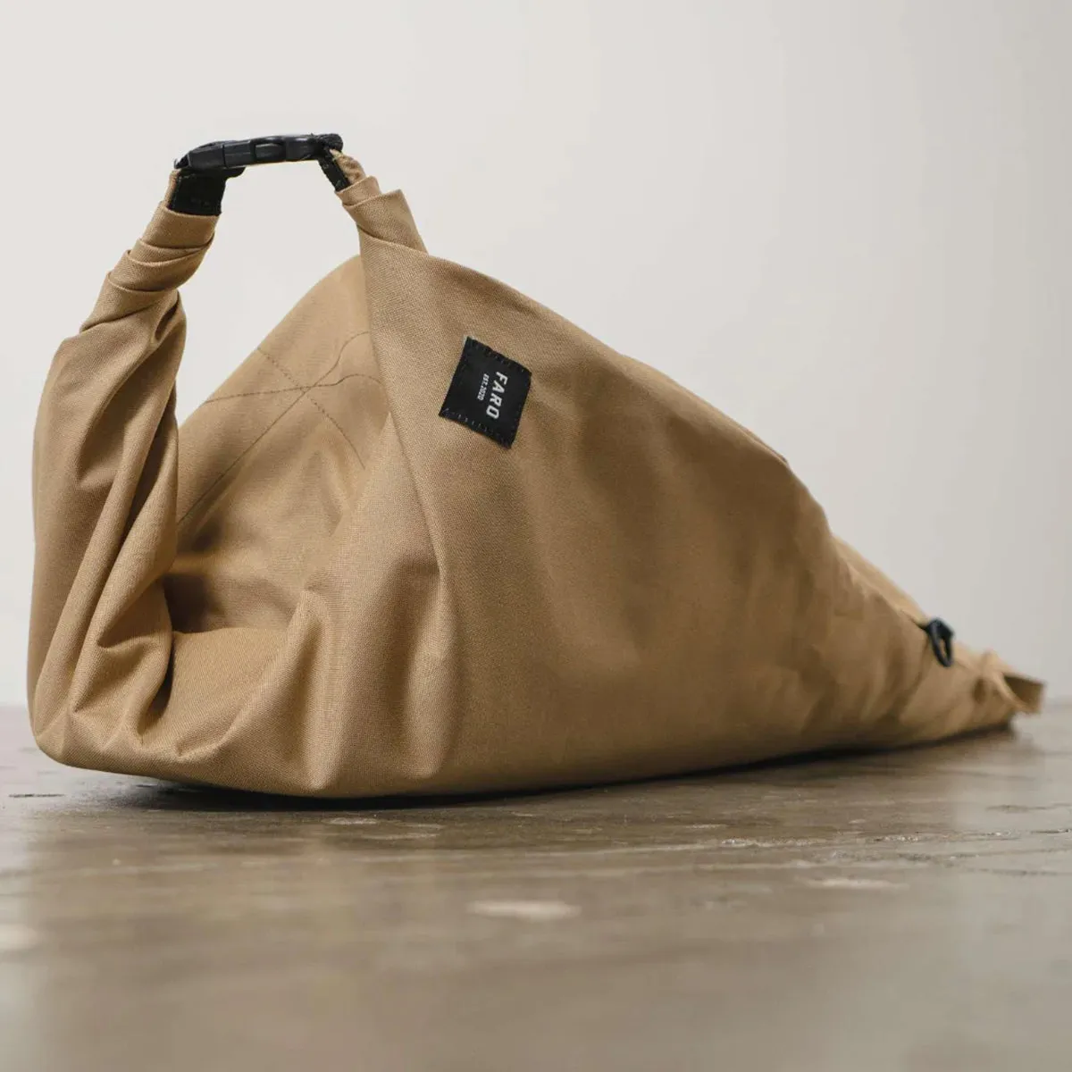 FARO Canvas Surfboard Bag
