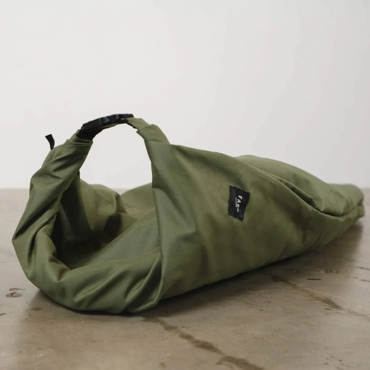 FARO Canvas Surfboard Bag