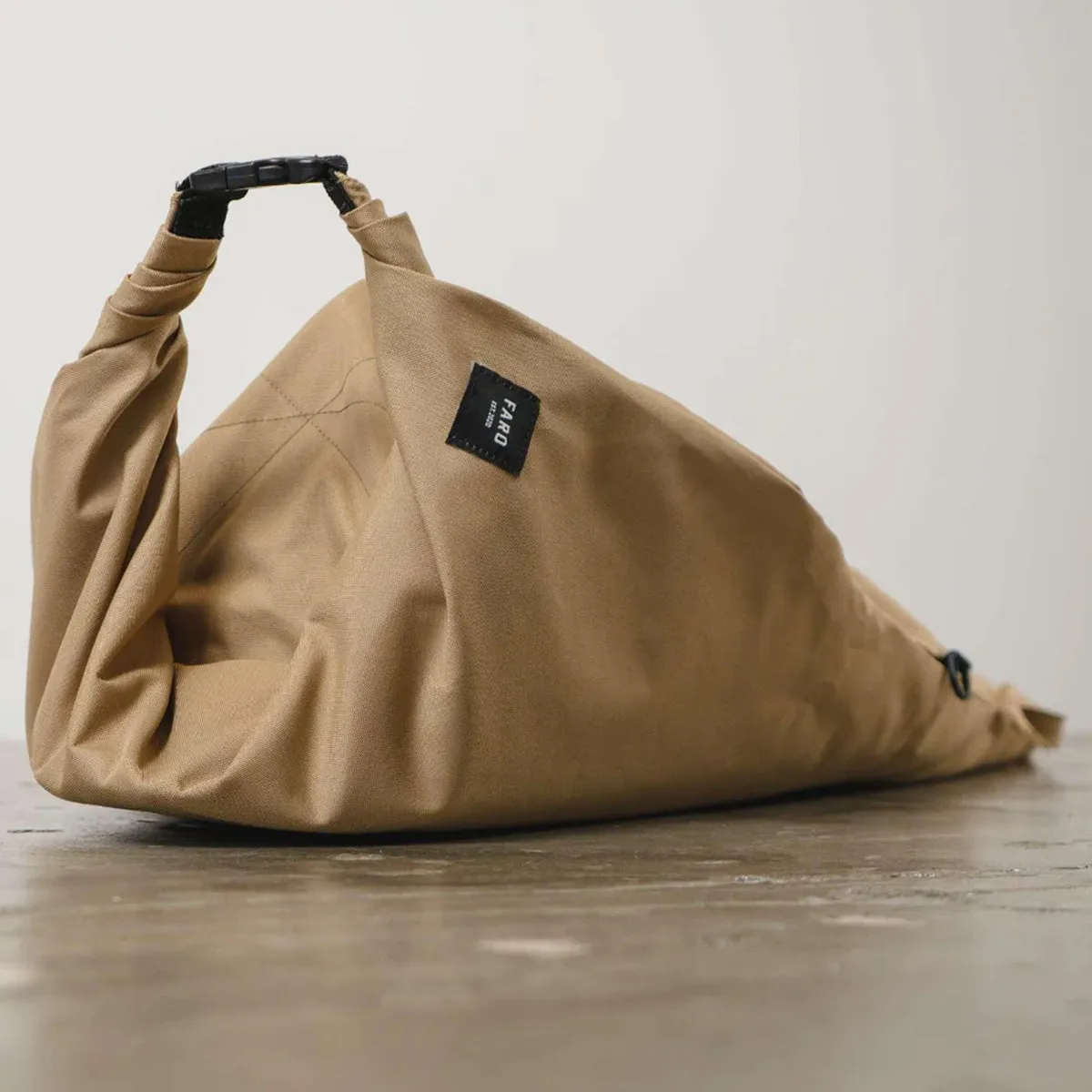 FARO Canvas Surfboard Bag