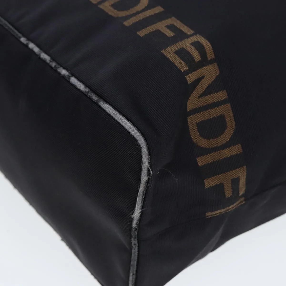 Fendi cabas