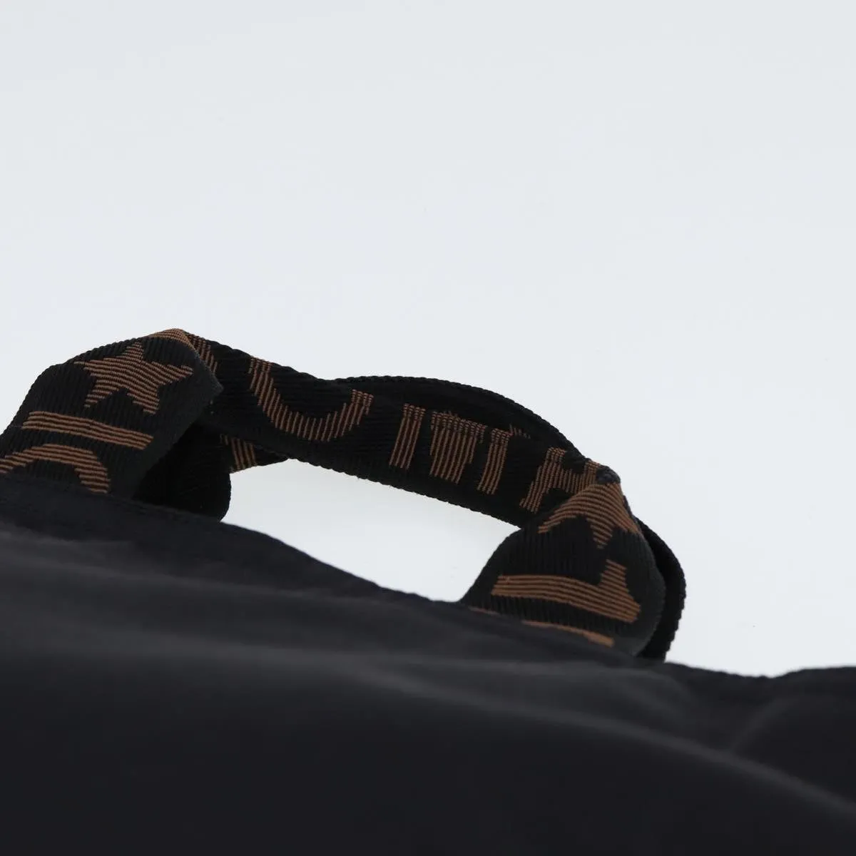 Fendi cabas