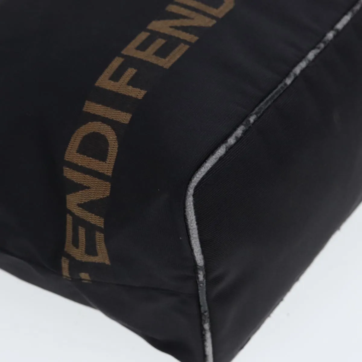 Fendi cabas