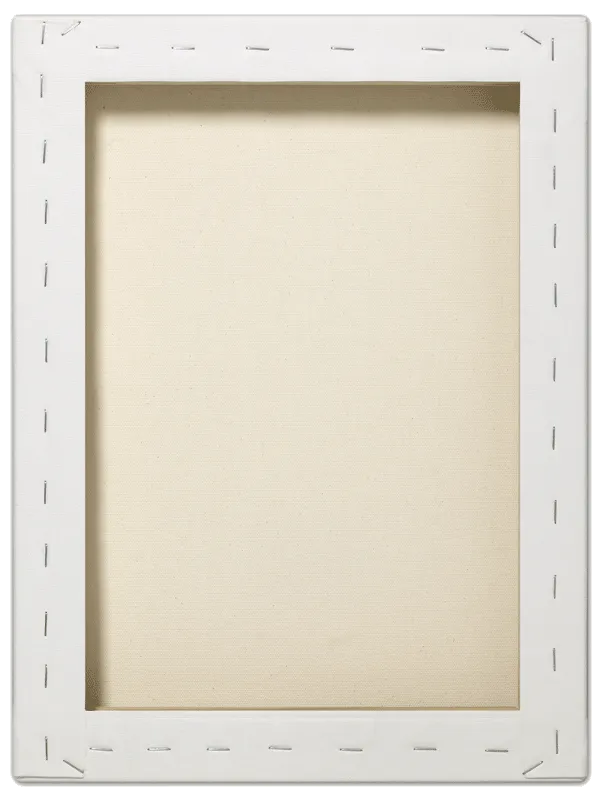 Fredrix TARA Stretched Canvas Gal Wrap 1-3/8"Bar (48 x 72)"or (121.92 x 182.88)cm