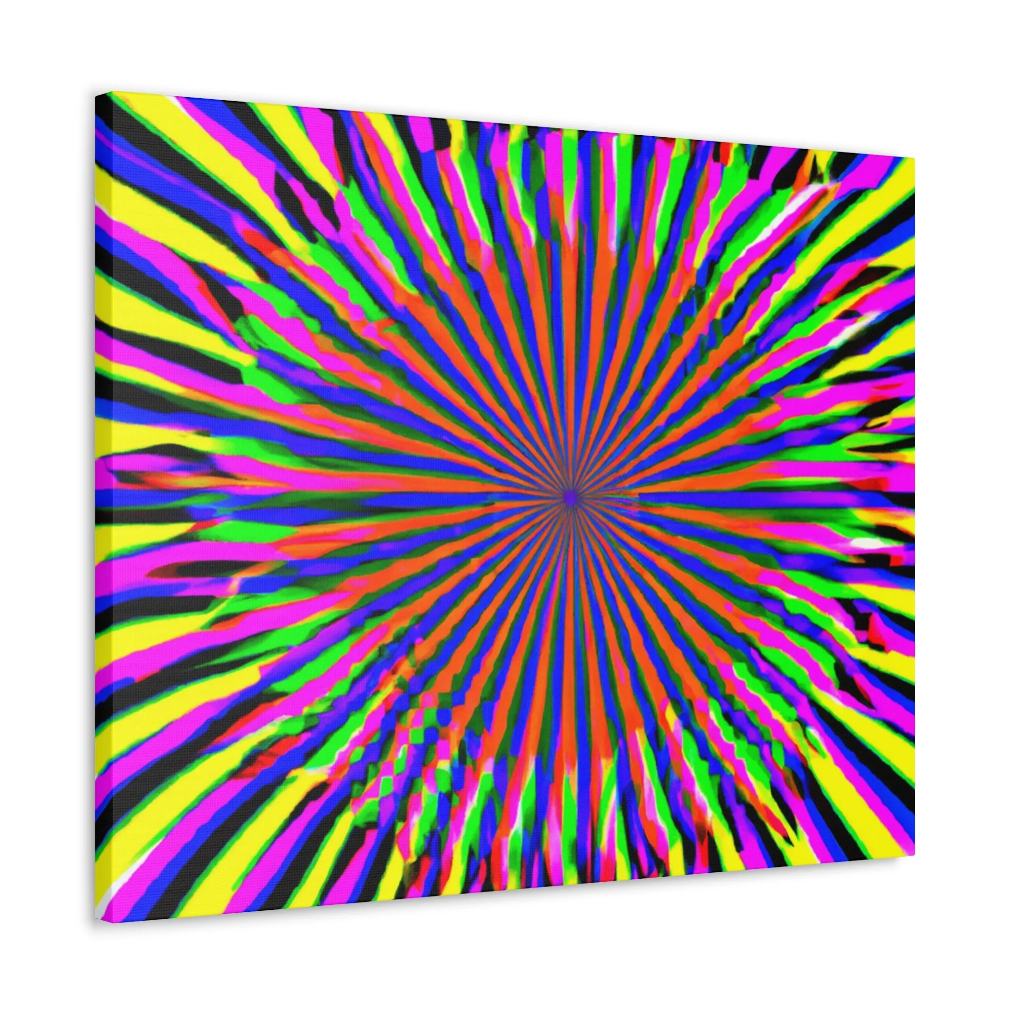Gadinor Wordswell - Canvas Wall Art