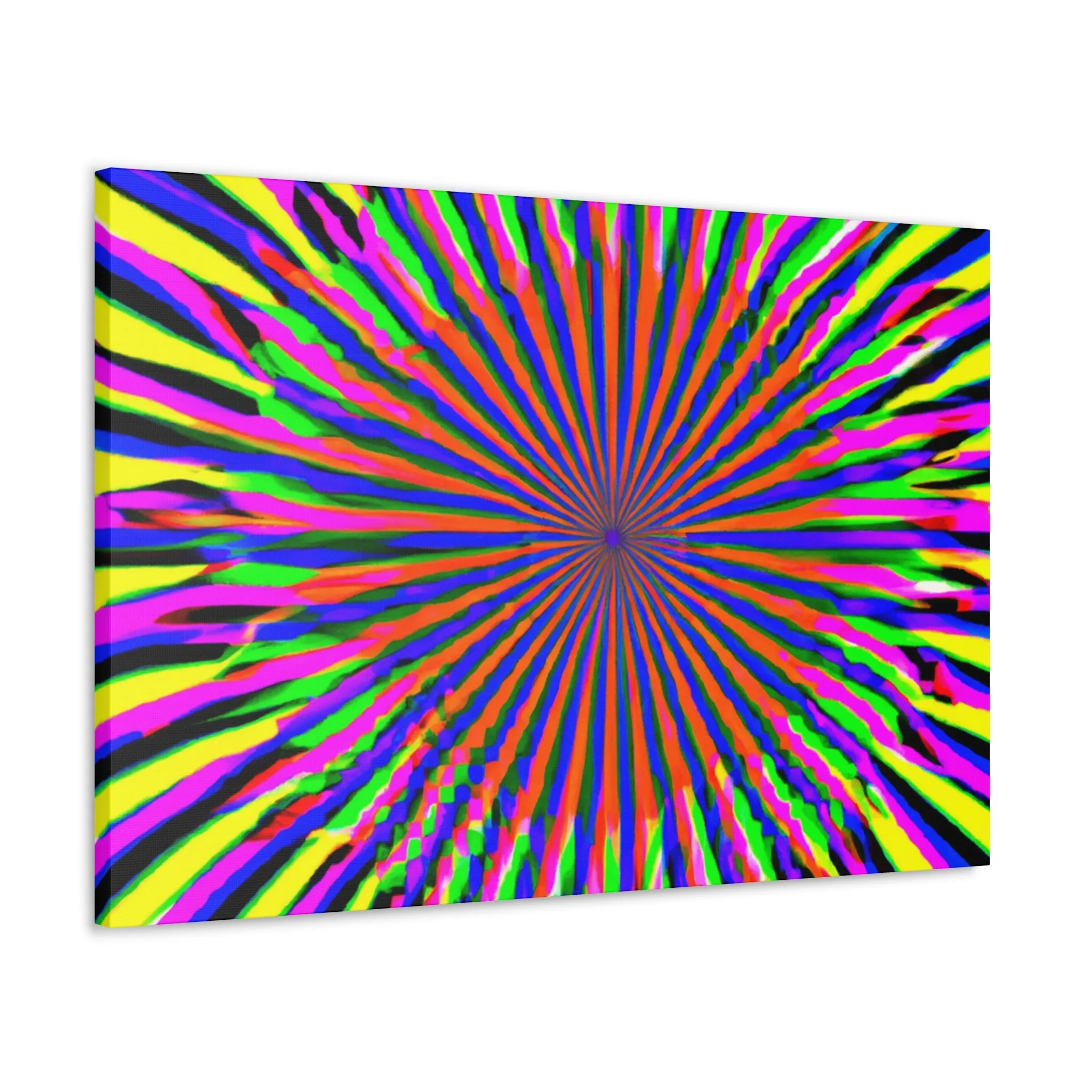 Gadinor Wordswell - Canvas Wall Art