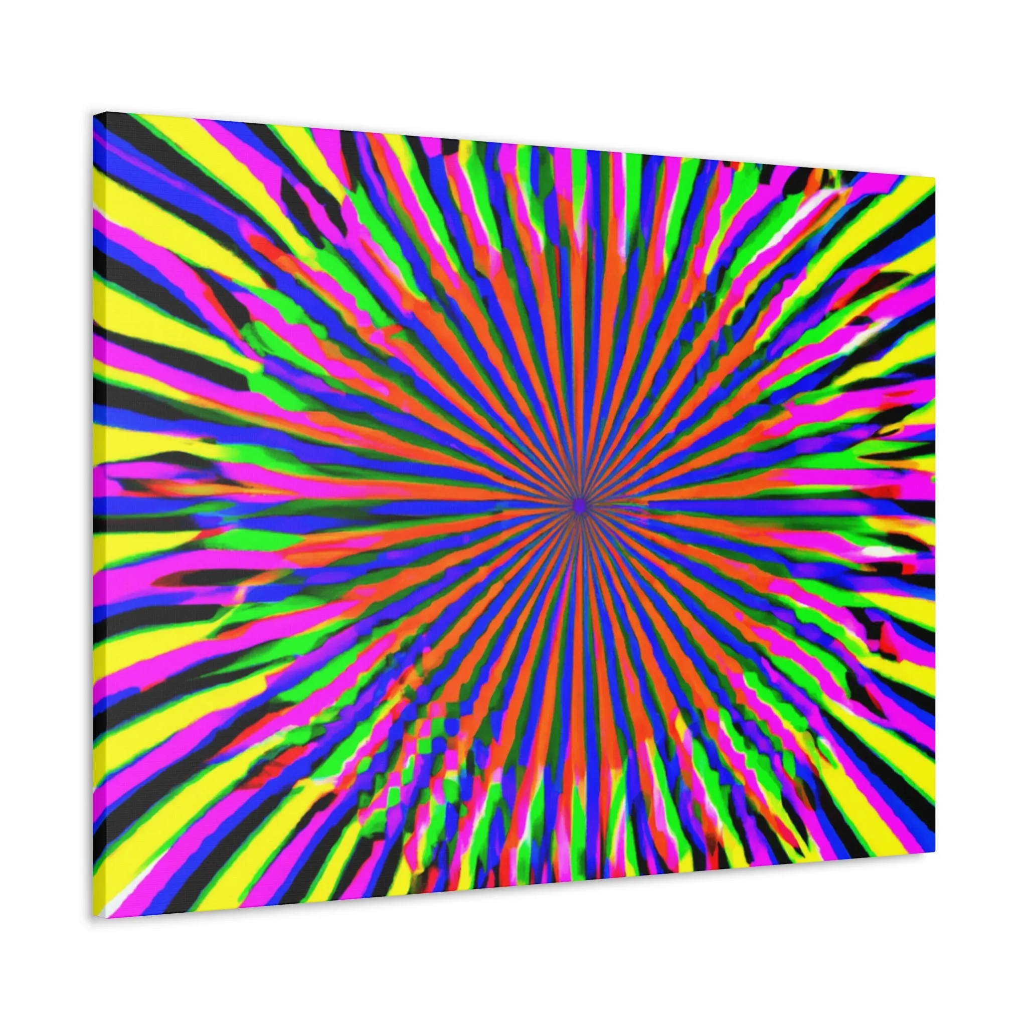 Gadinor Wordswell - Canvas Wall Art