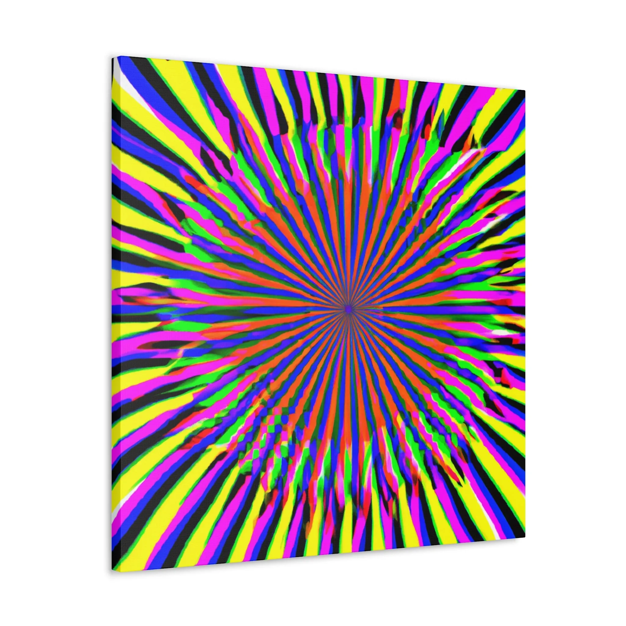 Gadinor Wordswell - Canvas Wall Art