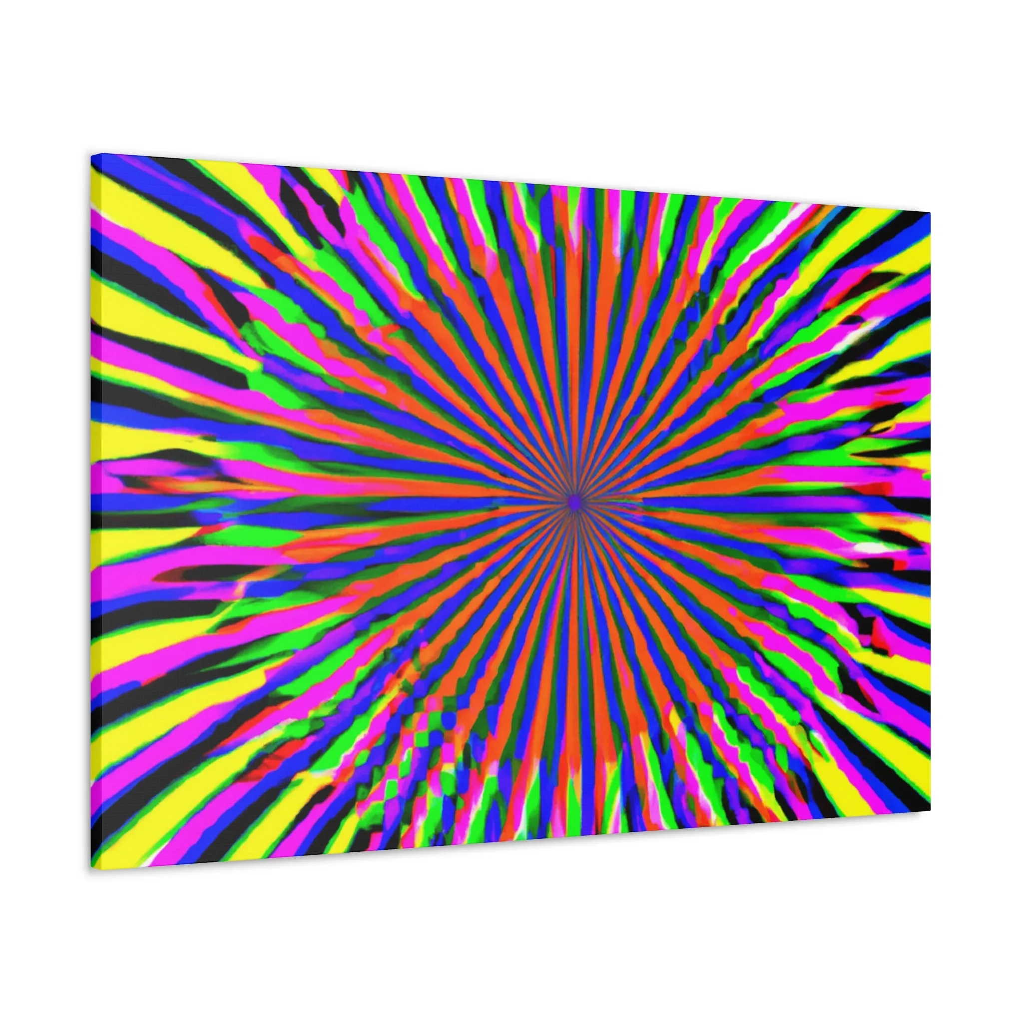 Gadinor Wordswell - Canvas Wall Art