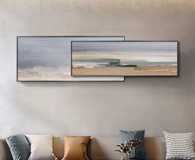 GensY art painting