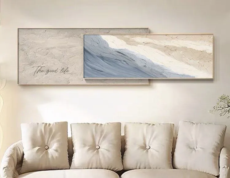 GensY art painting