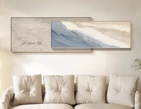 GensY art painting