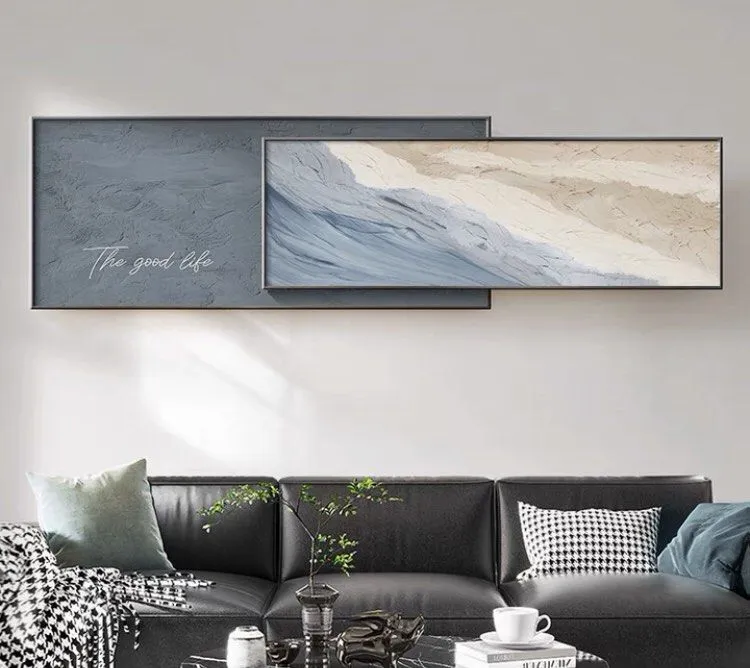 GensY art painting