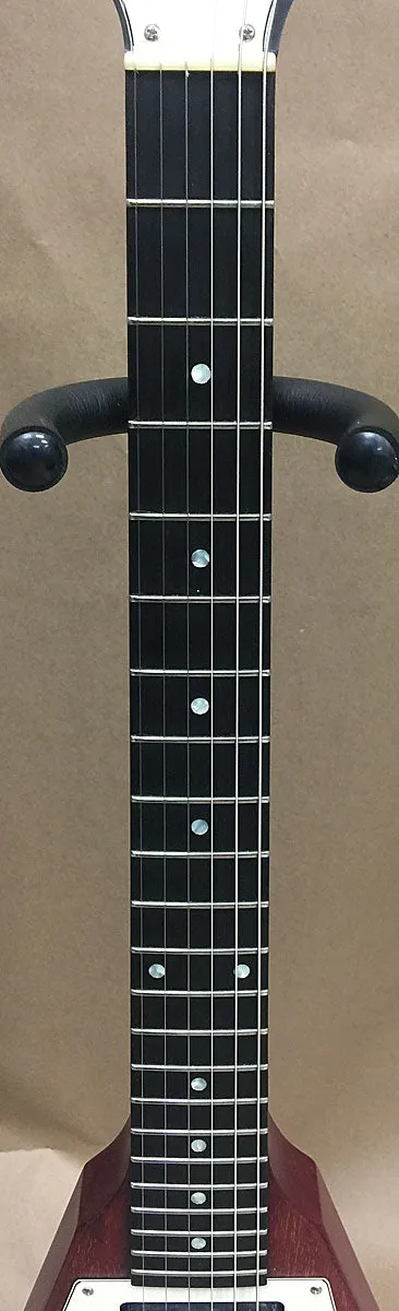 Gibson Flying V Faded Left-Handed 2004