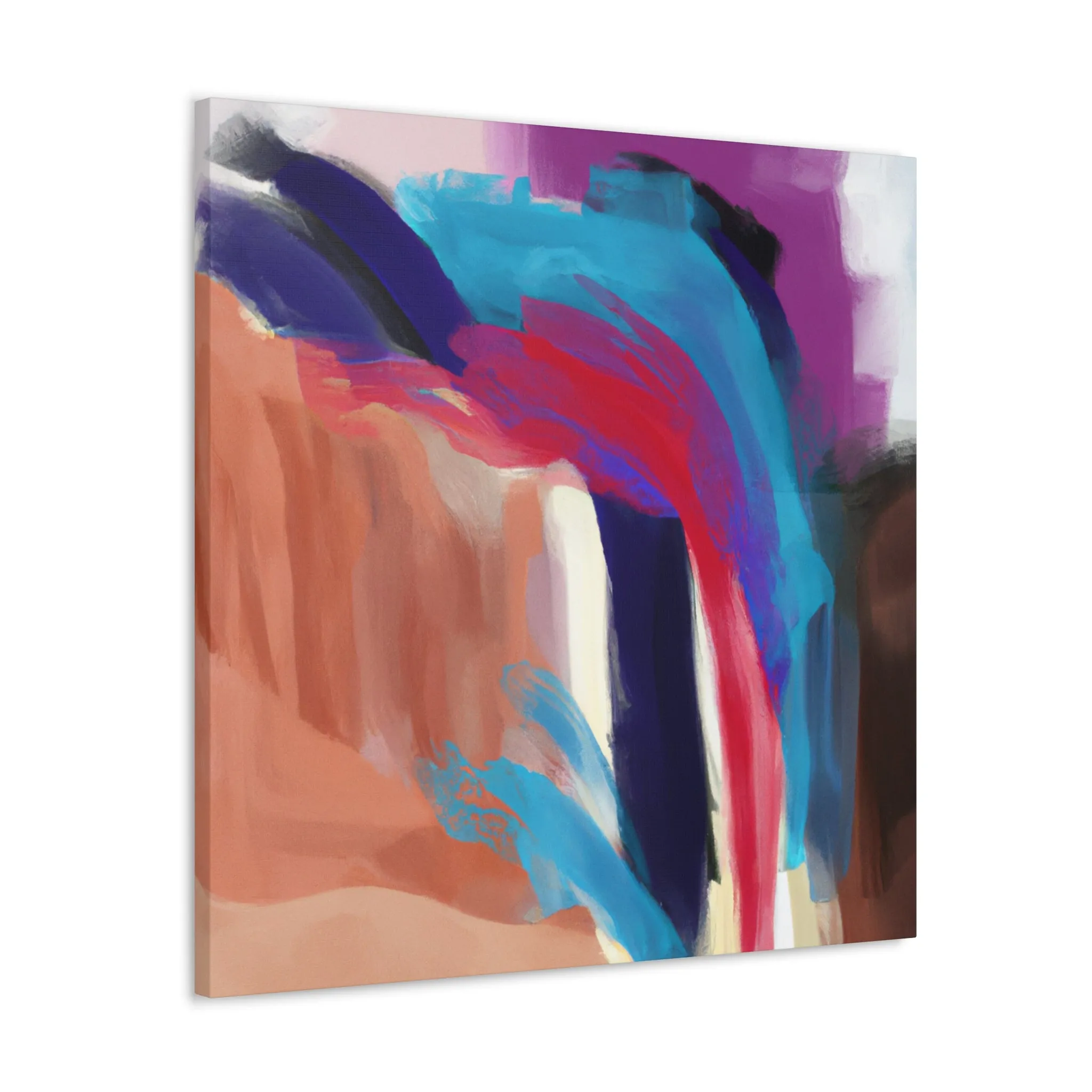 Giovanna Alvatori - Canvas Wall Art