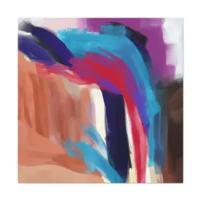 Giovanna Alvatori - Canvas Wall Art
