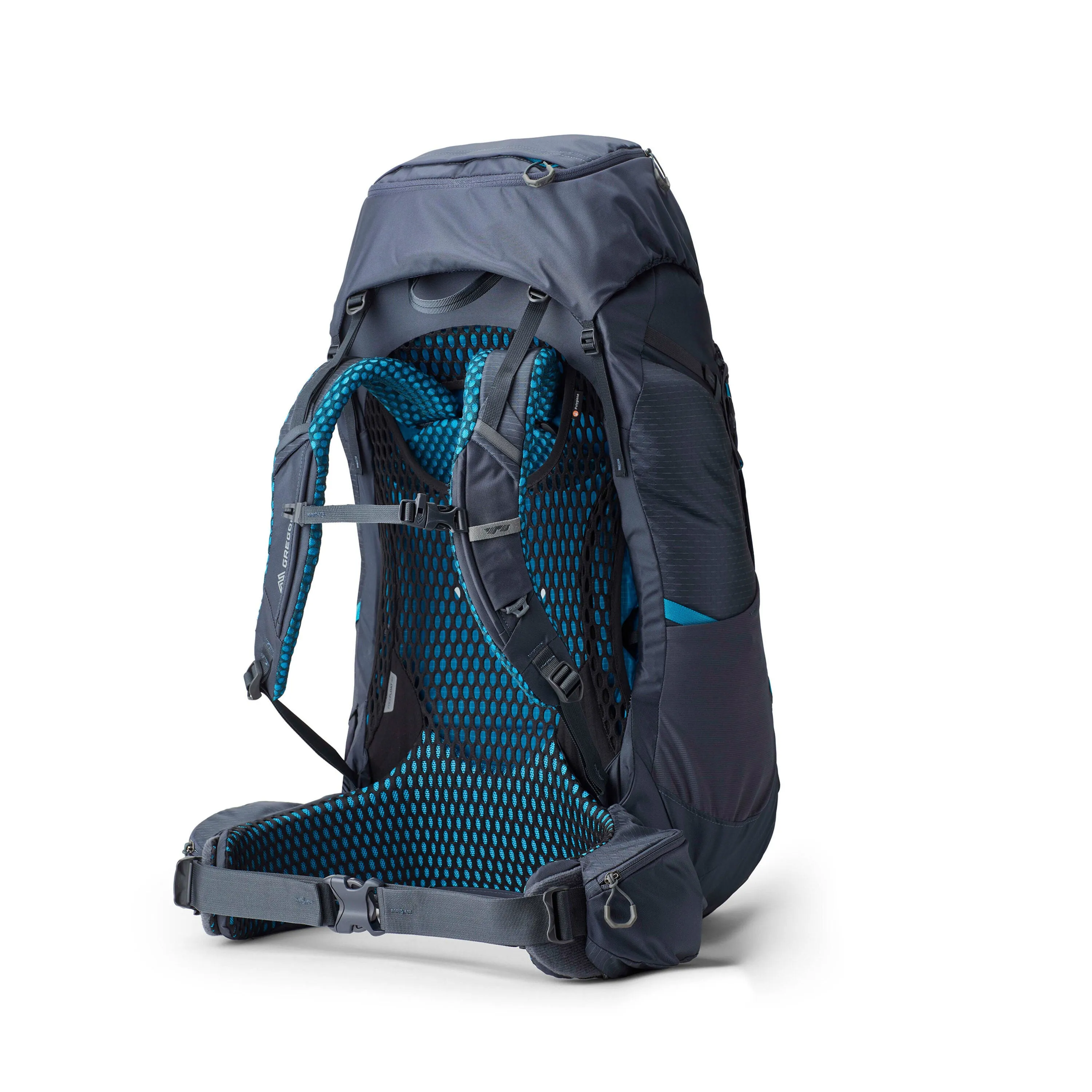 Gregory Kalmia 60L 女登山背包 夏至藍 GG136959-A261R