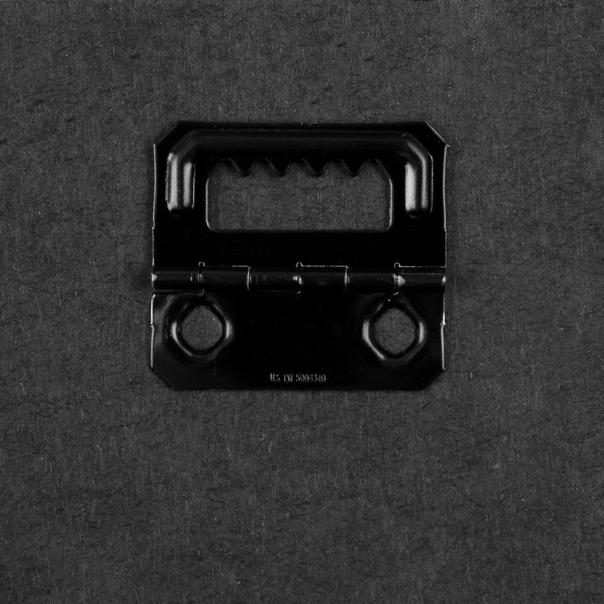 Hemi Hawthorn - Canvas Wall Art