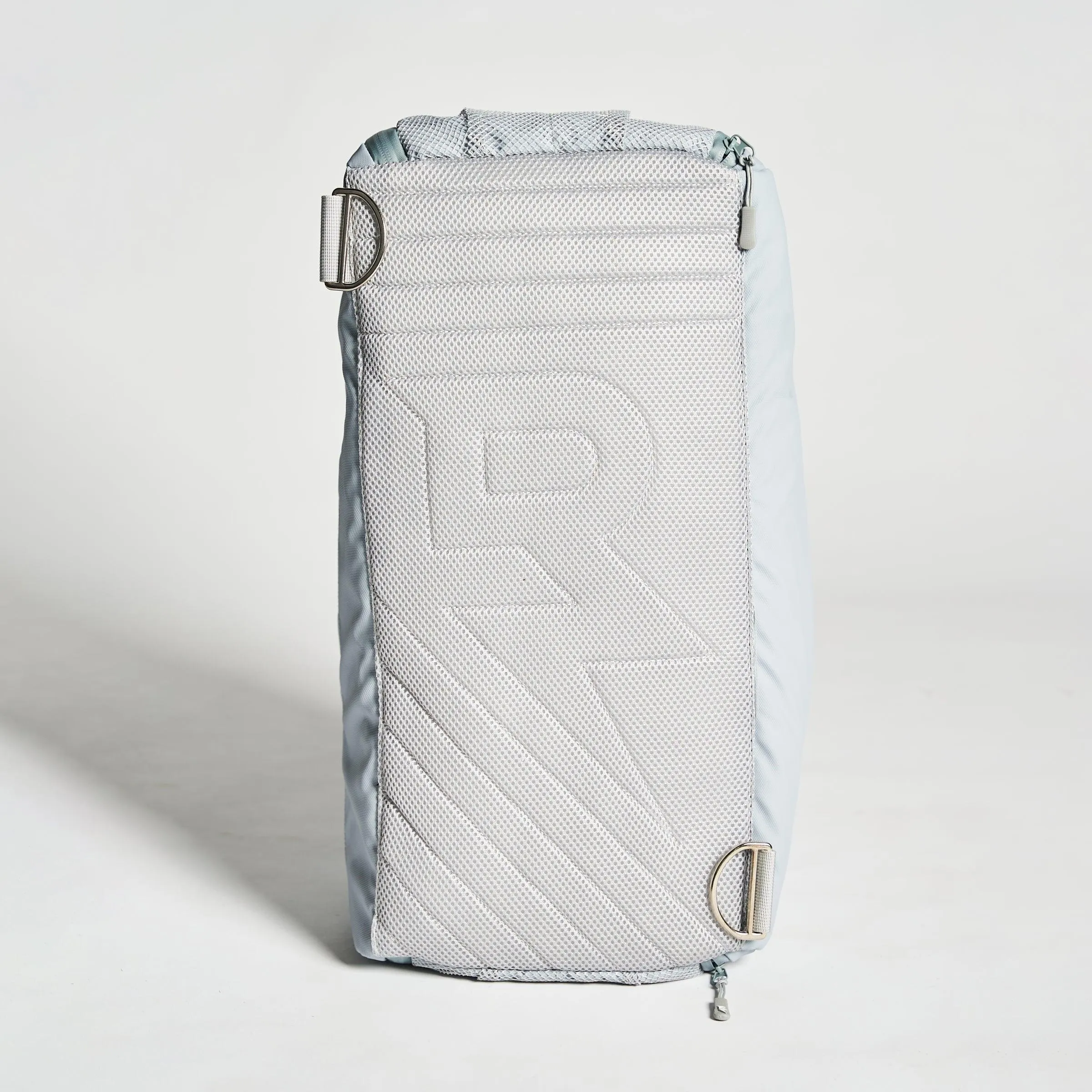 Hybrid Transport Bag - Grey