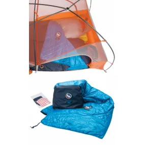 Insulated Tent Comforter (FireLine Eco)